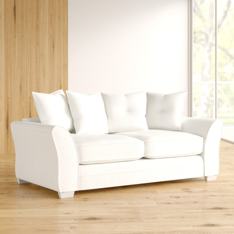 Zipcode Design Kayleigh Fold Out Sofa Bed & Reviews Wayfair.co.uk